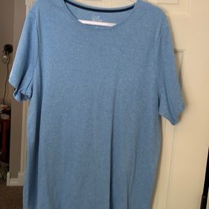 Women’s plus Croft & Barrow Classic Tee